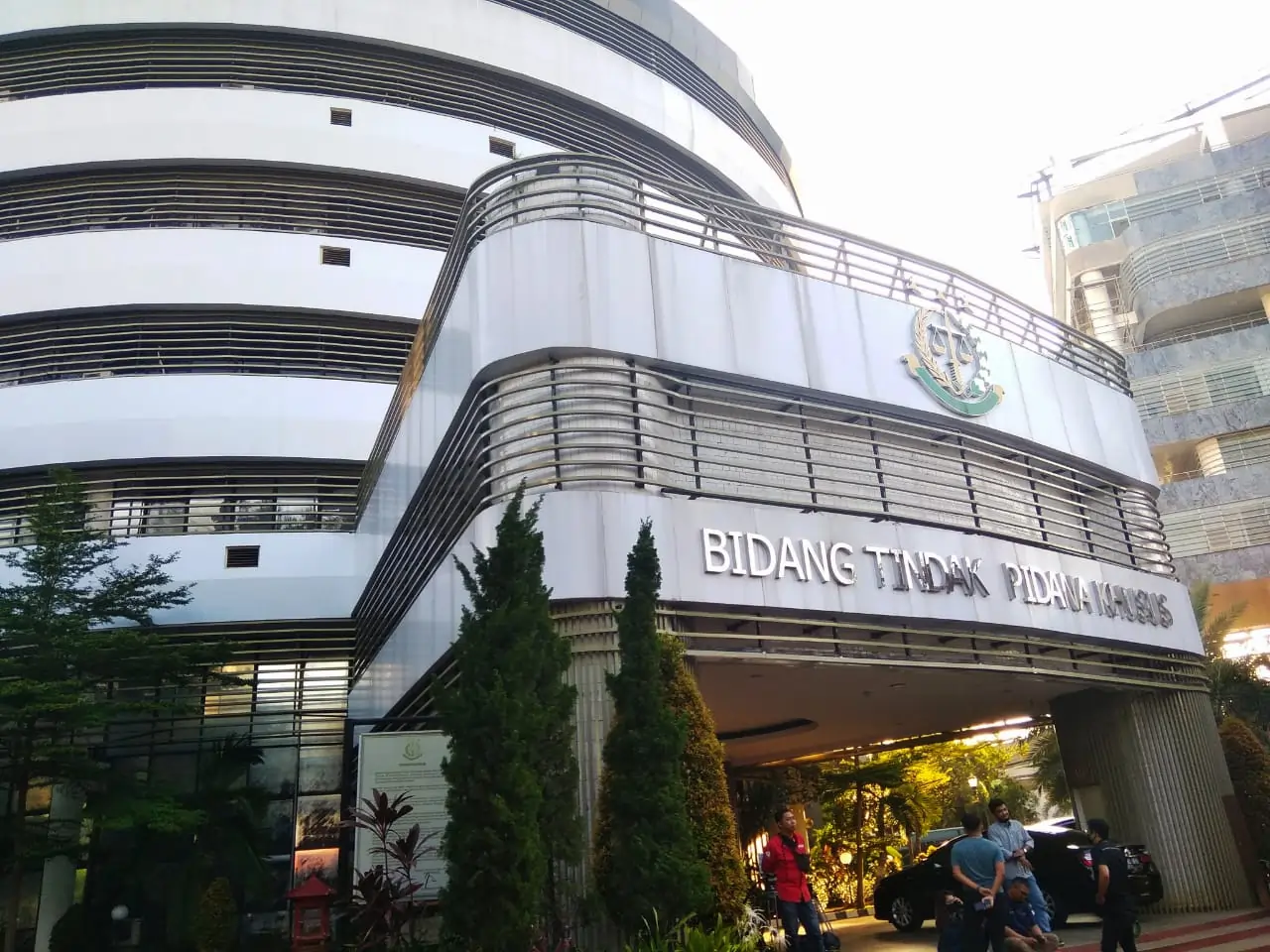 Perum Perindo