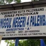 Meteran Listrik Dicabut di SMPN 4 Palembang: Evaluasi Sistem Sekolah