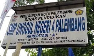 Meteran Listrik Dicabut di SMPN 4 Palembang: Evaluasi Sistem Sekolah