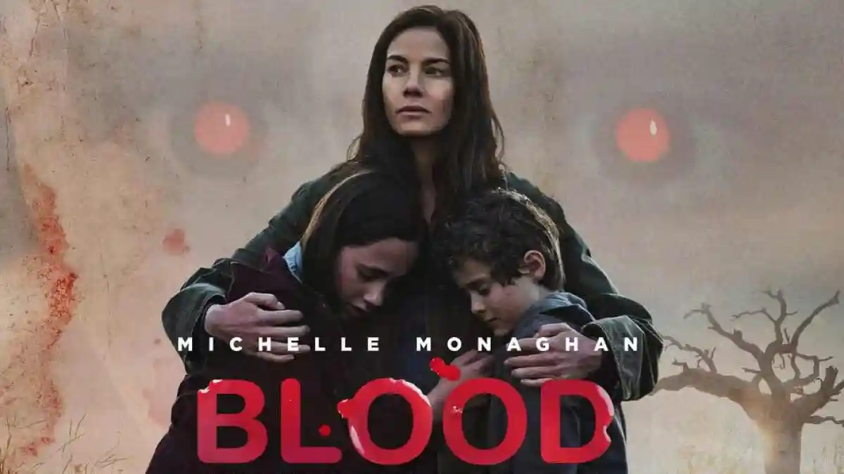 Film “Blood”: Kisah Pengorbanan Seorang Ibu untuk Anaknya yang Terinfeksi Virus Misterius