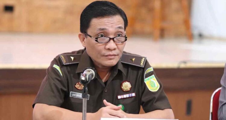 Tanggapan Jaksa Penuntut Umum atas Eksepsi