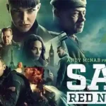 Siap Tayang Film Action SAS Red Notice: Aksi Balas Dendam