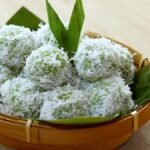 Kreasi Klepon Kekinian: Dari Klepon Lava hingga Klepon Cake yang Lagi Viral
