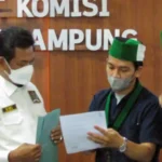 HMI Cabang Bandar Lampung Tegaskan Terorisme Bukan Ajaran Islam