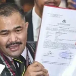 Pelanggaran Etik Oknum Polri Kamarudin Simanjuntak