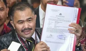 Pelanggaran Etik Oknum Polri Kamarudin Simanjuntak