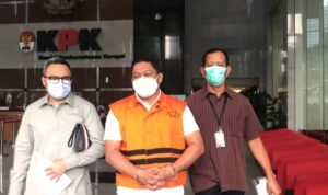 Propam Polri Amankan Penyidik KPK Berinisial AKP SR, Kronologi dan Fakta yang Terungkap