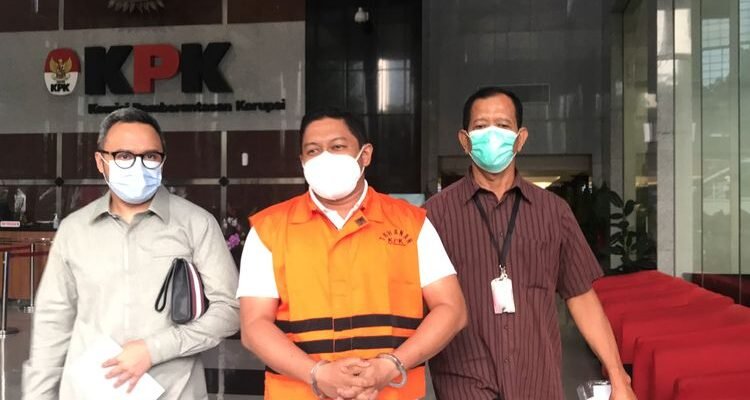 Propam Polri Amankan Penyidik KPK Berinisial AKP SR, Kronologi dan Fakta yang Terungkap