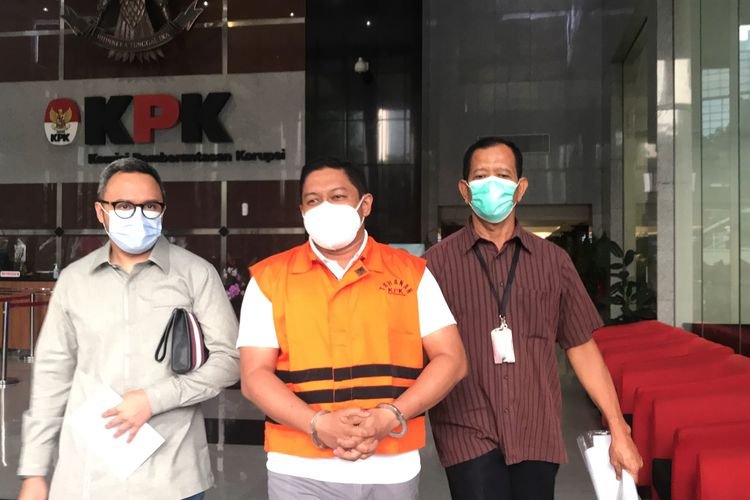 Propam Polri Amankan Penyidik KPK Berinisial AKP SR, Kronologi dan Fakta yang Terungkap