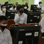 230 Berkas CPNS Tahun 2021 Dinyatakan TMS dan Kronologi Lengkapnya