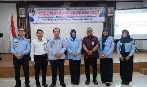 KPK Tidak Ada Seleksi Narapidana Korupsi sebagai Penyuluh Antikorupsi