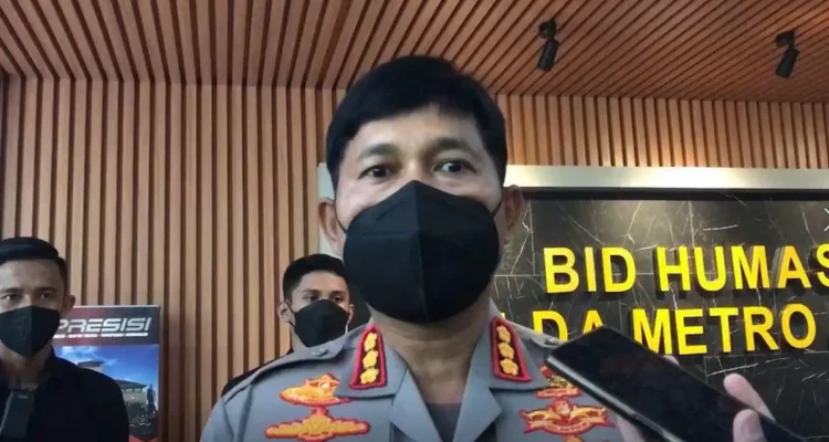Kang TB Sukendar Minta Polri Usut Laporan Rasis terhadap Ruhut Sitompul