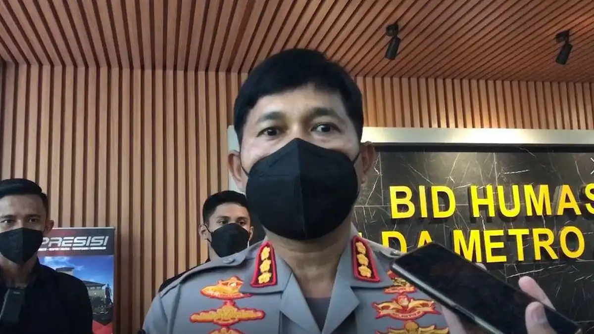 Kang TB Sukendar Minta Polri Usut Laporan Rasis terhadap Ruhut Sitompul