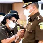 Kejagung Mulai Isi Jabatan Eselon II dan IV pada Jaksa Agung Muda Bidang Pidana Militer