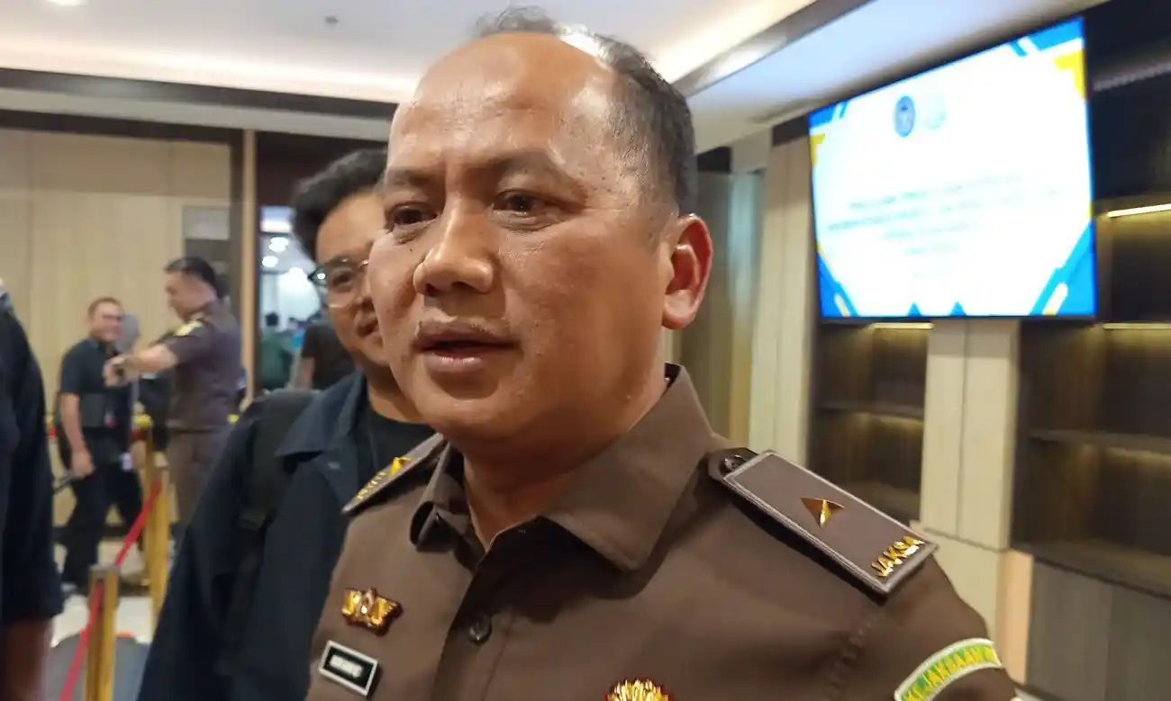 Kejagung Periksa Karyawan SGS Indonesia dalam Kasus Dugaan Korupsi Kebijakan Ekspor Impor Daging Sapi