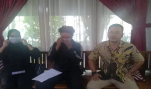 LBH PAI Kawal Proses Hukum Driver Ojol Korban Pengeroyokan