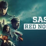 Siap Tayang SAS Red Notice Aksi Balas Dendam