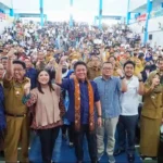 Asisi Bantu Pemerintah Turunkan Pengangguran, Ini yang Disampaikan Gubernur Sumsel