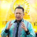 Bamsoet Minta Tidak Ada Lagi Isu Penundaan Pemilu dan Perpanjangan Periodisasi Presiden