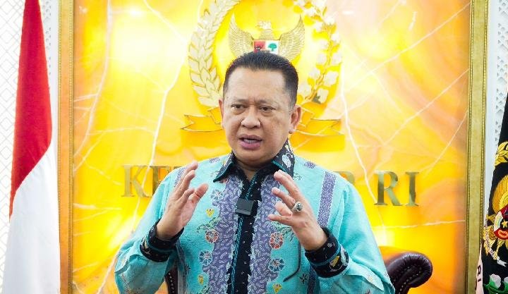 Bamsoet Minta Tidak Ada Lagi Isu Penundaan Pemilu dan Perpanjangan Periodisasi Presiden