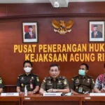 Kejagung Periksa 9 Saksi Terkait Dugaan Korupsi PT Asabri