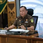 Kejagung Periksa RM Direktur PT Zayan Putra Perkasa Terkait Dugaan Korupsi PT Krakatau Steel