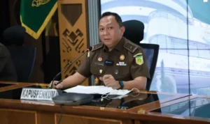 Kejagung Periksa RM Direktur PT Zayan Putra Perkasa Terkait Dugaan Korupsi PT Krakatau Steel