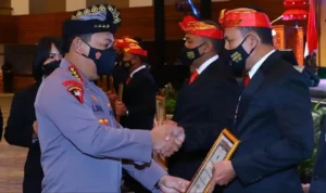 Sosok Kombes Pol Dr Reynold Elisa Partomuan Hutagalung S E S I K M Si Ungkap Kejahatan Sejati