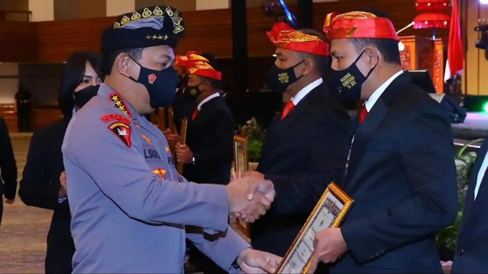 Sosok Kombes Pol Dr Reynold Elisa Partomuan Hutagalung S E S I K M Si Ungkap Kejahatan Sejati