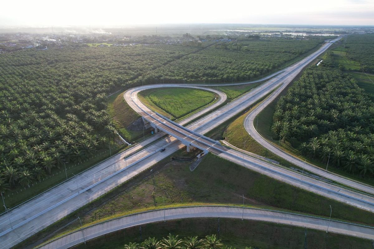 Tol Baru