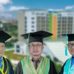 UIN Raden Intan Lampung Tambah 3 Guru Besar dan Wujudkan Lonjakan Mutu Akademik di 2026