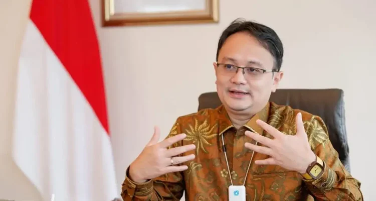 Wakil Menteri Perdagangan RI Tegaskan Sikap Pemerintah Mengenai Crypto kepada Peserta Forum Nasional