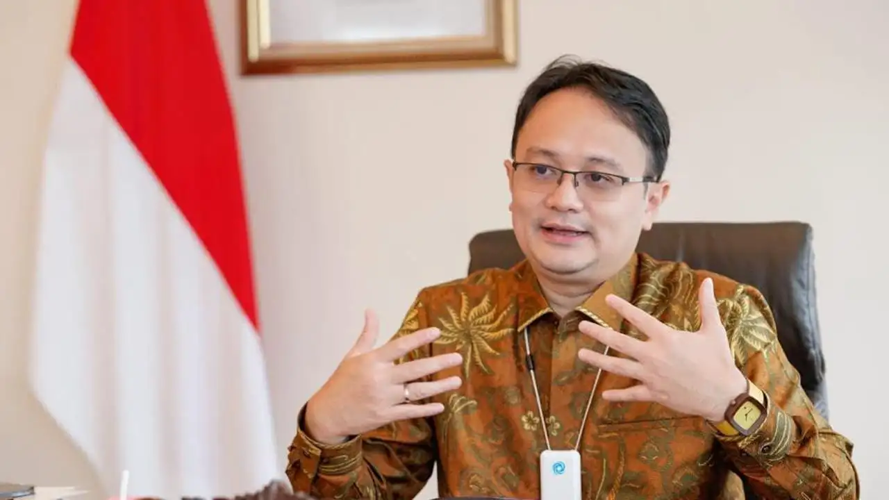 Wakil Menteri Perdagangan RI Tegaskan Sikap Pemerintah Mengenai Crypto kepada Peserta Forum Nasional