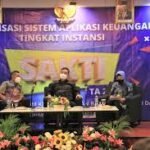 BPSDM Kemendagri Sosialisasikan Aplikasi SAKTI untuk Penguatan SDM Pemerintahan