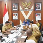 Ini Disampaikan Perwakilan Pemprov Sumsel dan Rektor Unsri Palembang