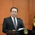 Ketua MPR, Bamsoet Ajak Dunia Pilih Jalur Damai
