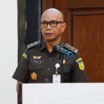 Tim Tabur Kejaksaan Amankan Buronan Komisaris PT Sinar Kakap dalam Operasi Senyap