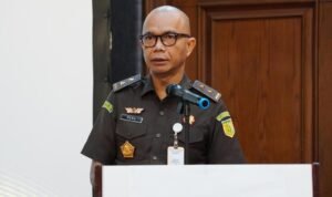 Tim Tabur Kejaksaan Amankan Buronan Komisaris PT Sinar Kakap dalam Operasi Senyap