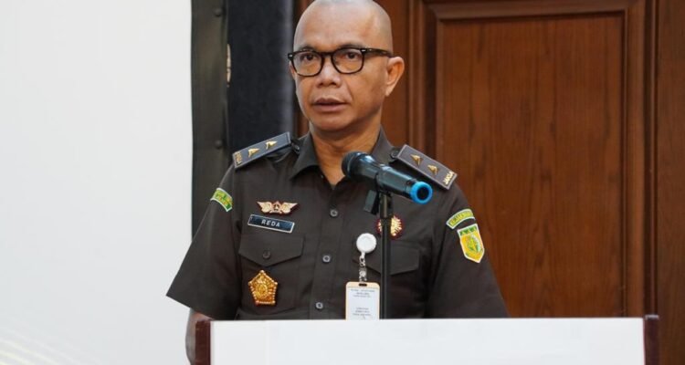 Tim Tabur Kejaksaan Amankan Buronan Komisaris PT Sinar Kakap dalam Operasi Senyap
