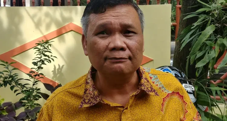 Dr. Emrus Sihombing Soroti Wacana Dua Kementerian Baru