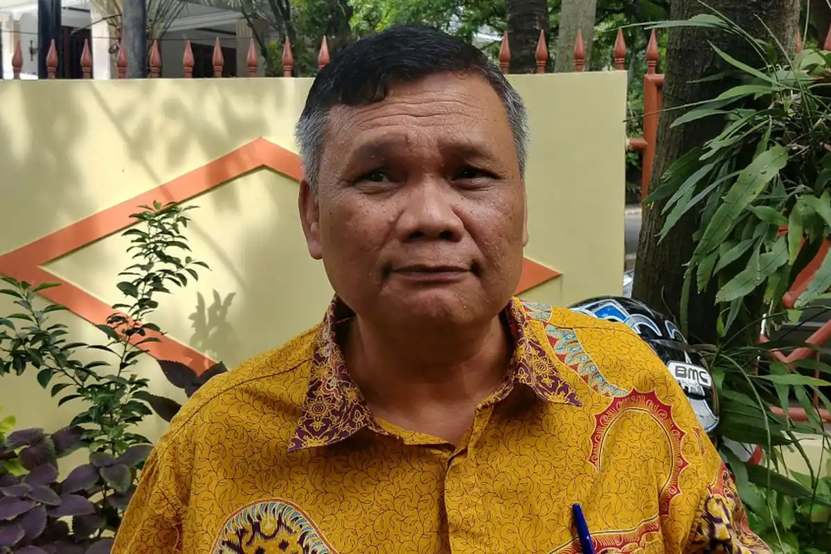 Dr. Emrus Sihombing Soroti Wacana Dua Kementerian Baru