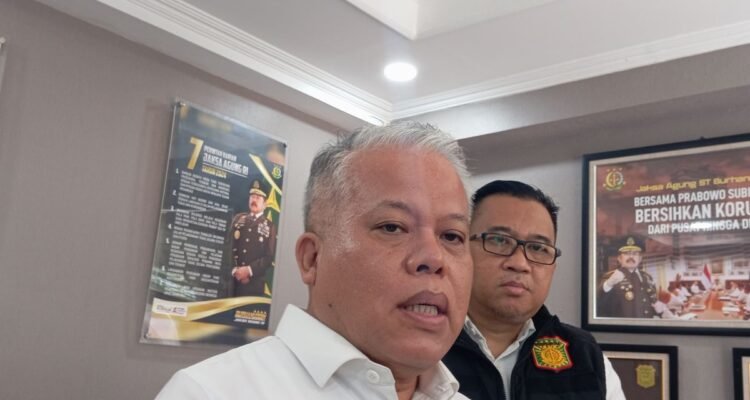 Kejagung Buka Suara Soal Video YouTube Benteng Istana, Ini Isi Tanggapannya