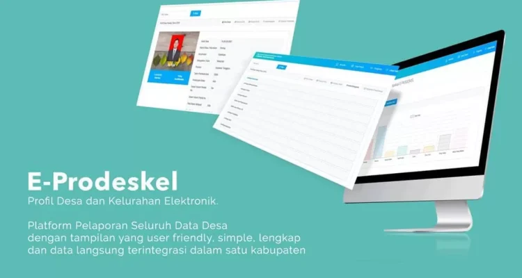 Kemendagri Dorong Desa dan Kelurahan Beralih ke Aplikasi Prodeskel