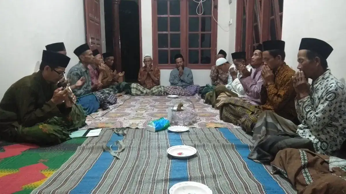 Hukum Tahlilan dalam Islam, Mengapa Masih Menjadi Perbincangan di Tengah Umat
