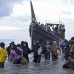 Kenapa Warga Rohingya Terus Datang ke Aceh, Ini Penyebab Utamanya