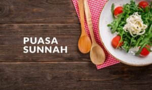 Manfaat Puasa Sunah Yang Membentuk Hati, Pikiran, Dan Kebiasaan Baik