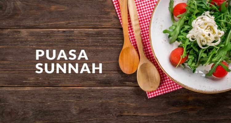 Manfaat Puasa Sunah Yang Membentuk Hati, Pikiran, Dan Kebiasaan Baik