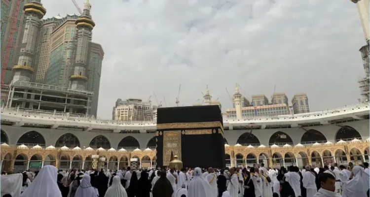 Rukun Haji dalam Islam, Dasar Ibadah yang Wajib Dipahami Sejak Awal