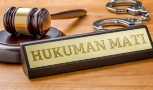 Hukum Pembunuhan Berencana di Indonesia, Ancaman Terberat bagi Kejahatan Nyawa Hukum Pembunuhan Berencana di Indonesia, Ancaman Terberat bagi Kejahatan Nyawa