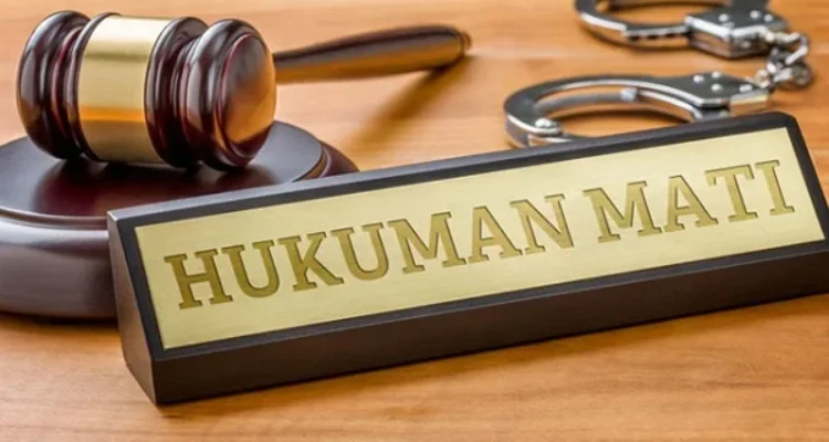 Hukum Pembunuhan Berencana di Indonesia, Ancaman Terberat bagi Kejahatan Nyawa
